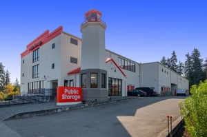 Public Storage - Shoreline - 20041 Ballinger Way NE
