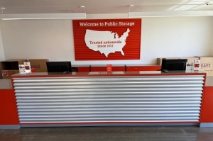 Public Storage - Hayward - 2525 Whipple Road - Photo 3