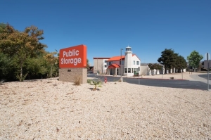 Public Storage - Hayward - 2525 Whipple Road - Photo 1