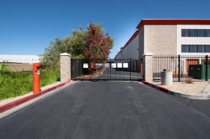 Public Storage - Hayward - 2525 Whipple Road - Photo 4