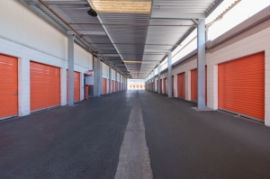 Public Storage - Hayward - 2525 Whipple Road - Photo 2