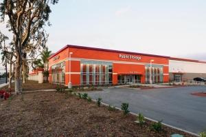 Public Storage - Irvine - 16700 Red Hill Ave - Photo 1