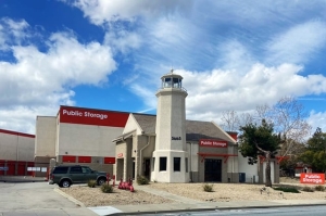Public Storage - San Jose - 5665 Santa Teresa Blvd