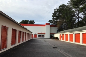 Public Storage - San Jose - 5665 Santa Teresa Blvd - Photo 2