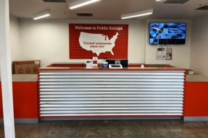 Public Storage - San Jose - 5665 Santa Teresa Blvd - Photo 3