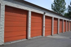 Storage Facility