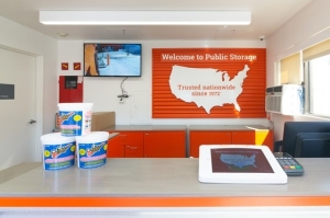 Public Storage - Los Angeles - 11802 W Washington Blvd - Photo 3