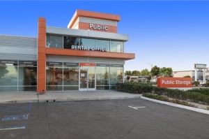 Public Storage - Hawthorne - 4880 W Rosecrans Ave - Photo 1