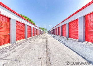 CubeSmart Self Storage - West Des Moines - Photo 5