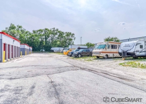 CubeSmart Self Storage - West Des Moines - Photo 7