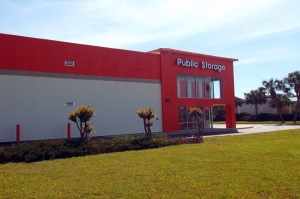 Public Storage - Gulf Shores - 3311 E 2nd Street