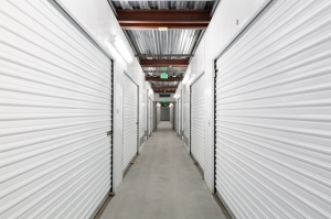 Storage Facility
