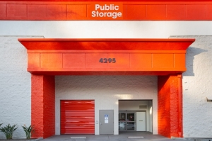Public Storage - Long Beach - 4295 Outer Traffic Circle Picture of Public Storage - Long Beach - 4295 Outer Traffic Circle