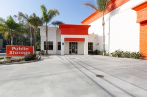 Public Storage - Long Beach - 4295 Outer Traffic Circle Picture of Public Storage - Long Beach - 4295 Outer Traffic Circle