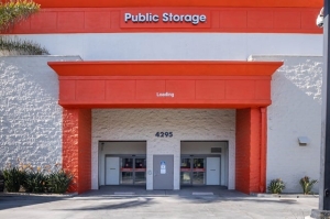 Public Storage - Long Beach - 4295 Outer Traffic Circle - Photo 4