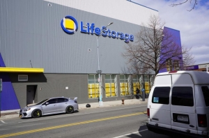 Life Storage - Brooklyn - 1301 Avenue M Picture of Life Storage - Brooklyn - 1301 Avenue M