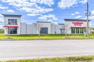 CubeSmart Self Storage - FL Davenport Sullivan Road