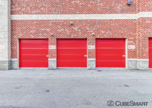 CubeSmart Self Storage - Indianapolis North Illinois Street - Photo 4