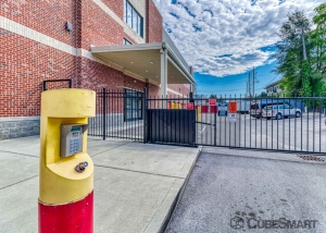 CubeSmart Self Storage - Indianapolis North Illinois Street - Photo 5