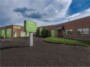 Extra Space Storage - 1056 - Dedham - Milton St