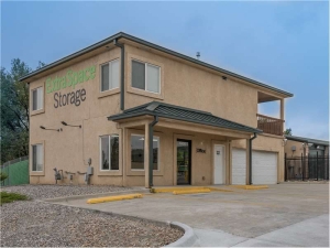 Extra Space Storage - 8452 - Colorado Springs - Delta Dr