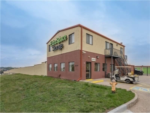 Extra Space Storage - 1595 - Colorado Springs - Stetson Hills Blvd