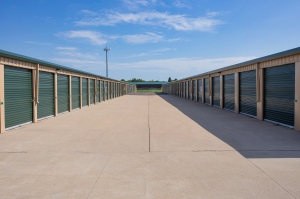 KO Storage of Vermillion - Bower St