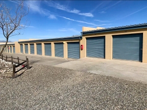 Tygar Self Storage