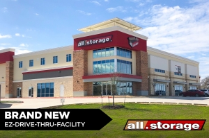 Kennedale Tx Self Storage Units Local Facilities Movers Corp