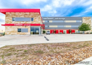 CubeSmart Self Storage - TX San Antonio Hardy Oak Boulevard - Photo 3