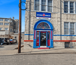 Store Space Self Storage - #1024 Picture of Store Space Self Storage - #1024
