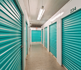 Store Space Self Storage - #1024 Picture of Store Space Self Storage - #1024