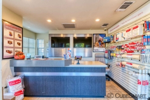 CubeSmart Self Storage - TX Dallas Forest Lane - Photo 2