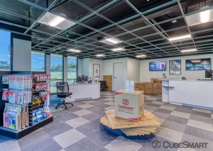 CubeSmart Self Storage - CA Antioch Vineyard Drive - Photo 2