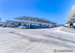 CubeSmart Self Storage - CA Antioch Vineyard Drive - Photo 5