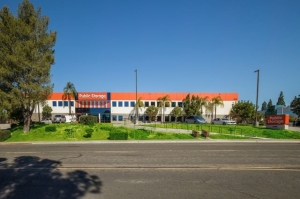Public Storage - San Diego - 12340 World Trade Dr - Photo 1