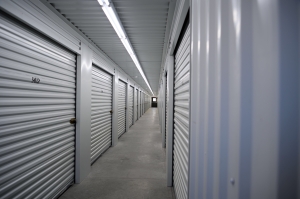 Self Storage in Catoosa Picture of Self Storage in Catoosa