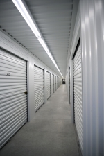 Self Storage in Catoosa Picture of Self Storage in Catoosa