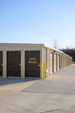 Self Storage in Catoosa Picture of Self Storage in Catoosa