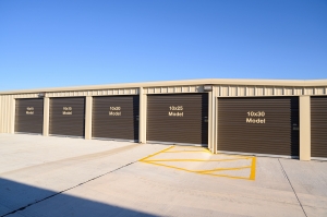 Self Storage in Catoosa Picture of Self Storage in Catoosa