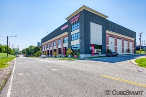 CubeSmart Self Storage - TN Nashville Alabama Ave - Photo 1