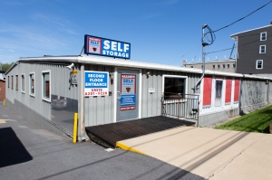 Nazareth Self Storage - Photo 1