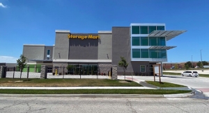 Storage Units at StorageMart - 119th St & Glenwood St - 12020 Glenwood Street