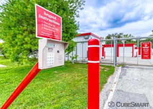 CubeSmart Self Storage - NY Poughkeepsie Van Wagner Rd - Photo 2