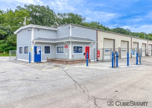 CubeSmart Self Storage - NY Poughkeepsie Van Wagner Rd - Photo 3