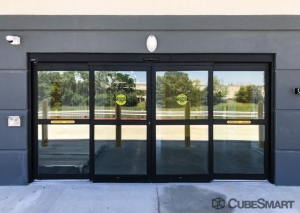 CubeSmart Self Storage - TX Round Rock South Picture of CubeSmart Self Storage - TX Round Rock South