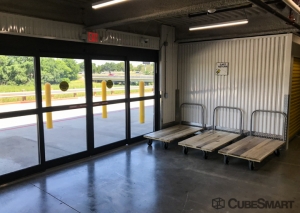 CubeSmart Self Storage - TX Round Rock South Picture of CubeSmart Self Storage - TX Round Rock South