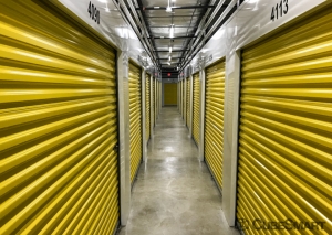 CubeSmart Self Storage - TX Round Rock South Picture of CubeSmart Self Storage - TX Round Rock South