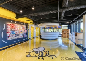 CubeSmart Self Storage - TX Round Rock South - Photo 6