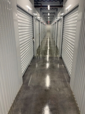 Storage Facility